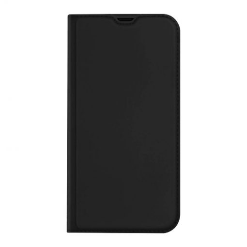 theklips-etui-iphone-13-pro-max-dux-ducis-skin-pro-noir