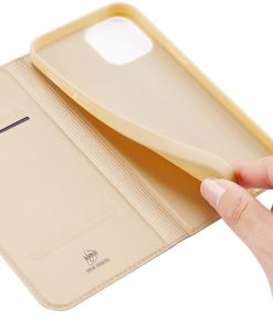 theklips-etui-iphone-13-pro-max-dux-ducis-skin-pro-or-2
