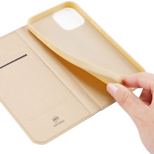 theklips-etui-iphone-13-pro-max-dux-ducis-skin-pro-or-2