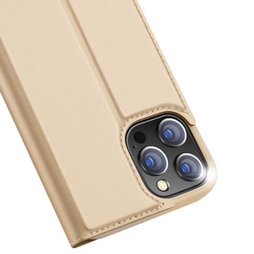 theklips-etui-iphone-13-pro-max-dux-ducis-skin-pro-or-3