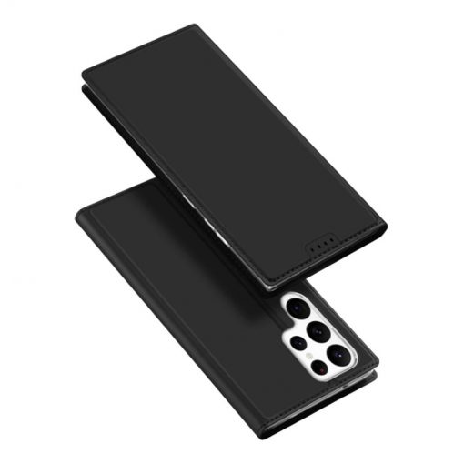 theklips-etui-samsung-galaxy-s23-ultra-dux-ducis-skin-pro-noir-2