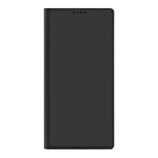 theklips-etui-samsung-galaxy-s23-ultra-dux-ducis-skin-pro-noir