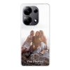 theklips-coque-personnalisee-pour-xiaomi-redmi-note-13-pro-4g-contour-souple-transparent