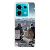 theklips-coque-personnalisee-pour-xiaomi-redmi-note-13-pro-5g-contour-souple-transparent