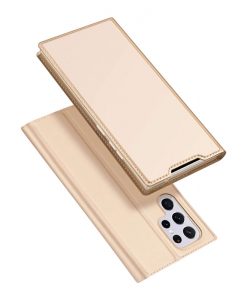 theklips-etui-samsung-galaxy-s22-ultra-dux-ducis-skin-pro-or-2