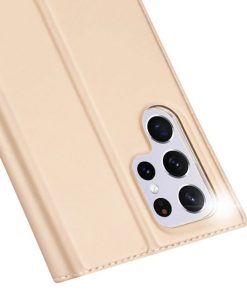 theklips-etui-samsung-galaxy-s22-ultra-dux-ducis-skin-pro-or-3