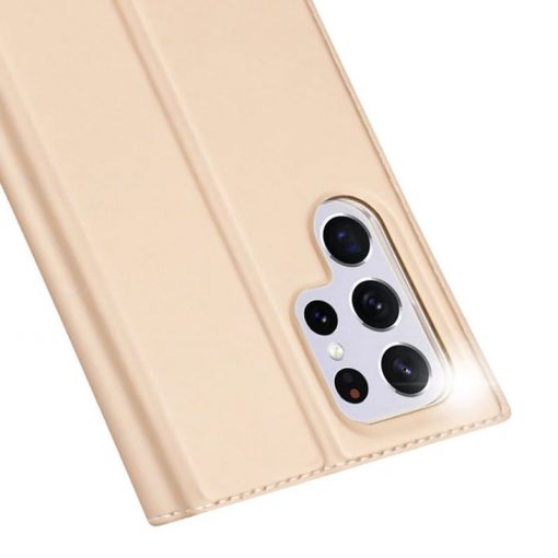 theklips-etui-samsung-galaxy-s22-ultra-dux-ducis-skin-pro-or-3