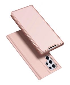 theklips-etui-samsung-galaxy-s22-ultra-dux-ducis-skin-pro-rose-2