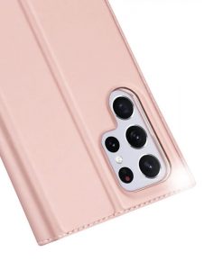 theklips-etui-samsung-galaxy-s22-ultra-dux-ducis-skin-pro-rose-3