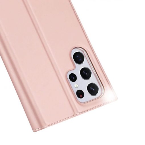theklips-etui-samsung-galaxy-s22-ultra-dux-ducis-skin-pro-rose-3