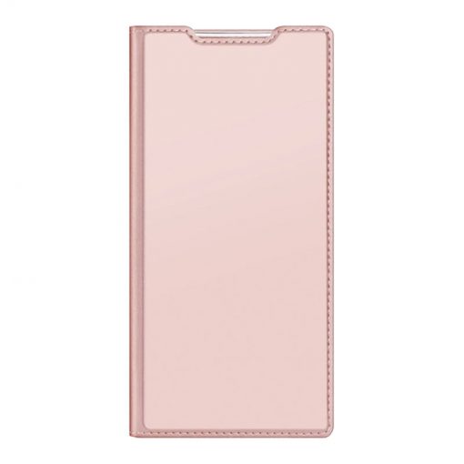 theklips-etui-samsung-galaxy-s22-ultra-dux-ducis-skin-pro-rose