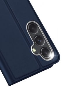 theklips-etui-samsung-galaxy-s23-fe-dux-ducis-skin-pro-bleu-2