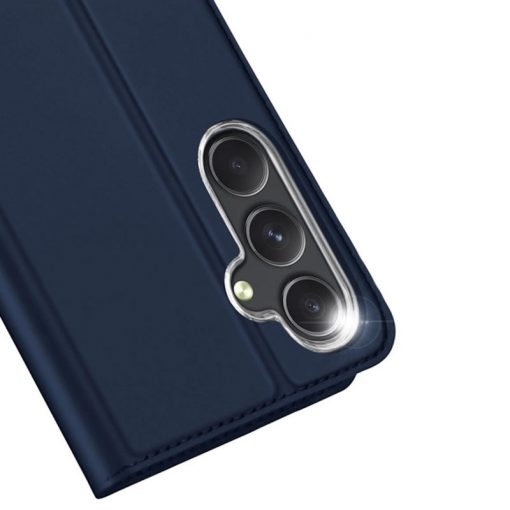 theklips-etui-samsung-galaxy-s23-fe-dux-ducis-skin-pro-bleu-2