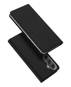 theklips-etui-samsung-galaxy-s23-fe-dux-ducis-skin-pro-noir