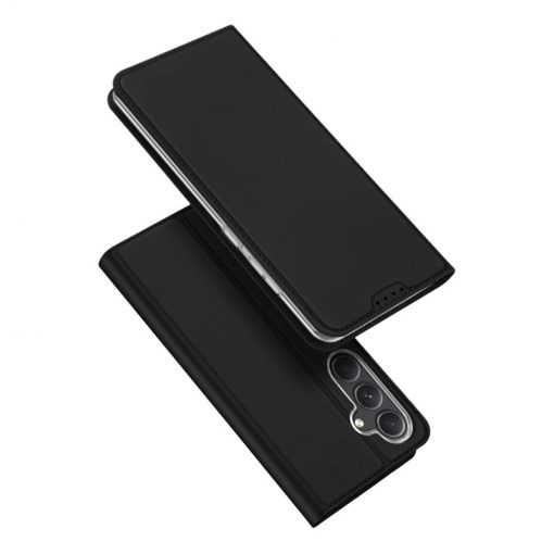 theklips-etui-samsung-galaxy-s23-fe-dux-ducis-skin-pro-noir