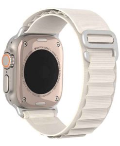 theklips-bracelet-montre-apple-watch-boucle-alpine-blanc-2