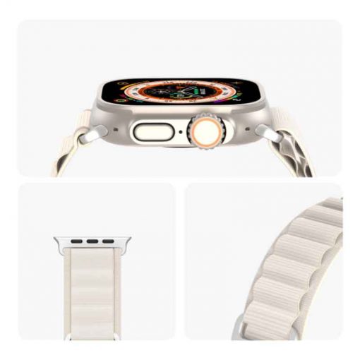 theklips-bracelet-montre-apple-watch-boucle-alpine-blanc-5