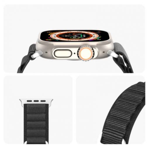theklips-bracelet-montre-apple-watch-boucle-alpine-noir-4
