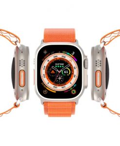 theklips-bracelet-montre-apple-watch-boucle-alpine-orange-5