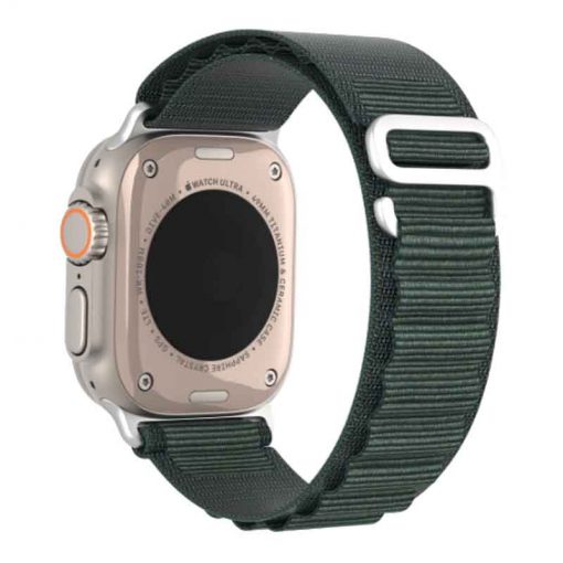 theklips-bracelet-montre-apple-watch-boucle-alpine-vert-2