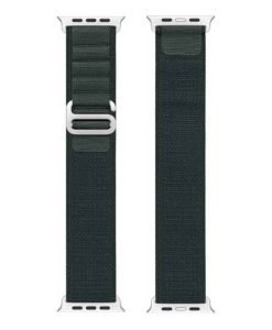 theklips-bracelet-montre-apple-watch-boucle-alpine-vert-3
