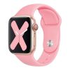 theklips-bracelet-montre-apple-watch-silicone-rose