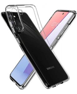 theklips-coque-samsung-galaxy-s21-fe-clear-flex-2