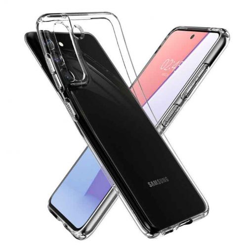 theklips-coque-samsung-galaxy-s21-fe-clear-flex-2