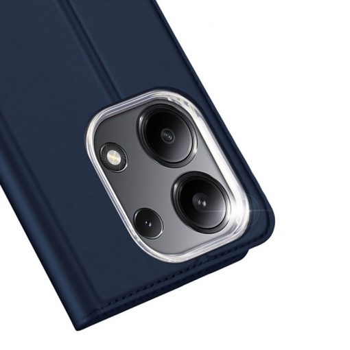 theklips-etui-xiaomi-redmi-note-13-4g-dux-ducis-skin-pro-bleu-2