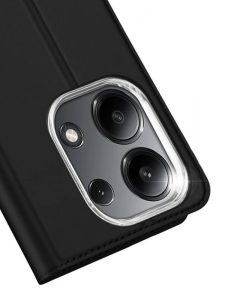 theklips-etui-xiaomi-redmi-note-13-4g-dux-ducis-skin-pro-noir-2