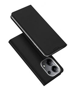 theklips-etui-xiaomi-redmi-note-13-4g-dux-ducis-skin-pro-noir