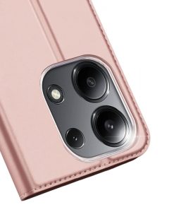 theklips-etui-xiaomi-redmi-note-13-4g-dux-ducis-skin-pro-rose-2