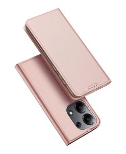 theklips-etui-xiaomi-redmi-note-13-4g-dux-ducis-skin-pro-rose