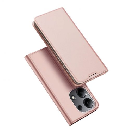 theklips-etui-xiaomi-redmi-note-13-4g-dux-ducis-skin-pro-rose