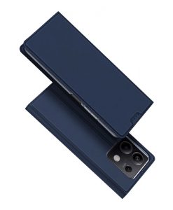 theklips-etui-xiaomi-redmi-note-13-5g-dux-ducis-skin-pro-bleu