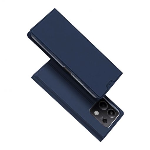 theklips-etui-xiaomi-redmi-note-13-5g-dux-ducis-skin-pro-bleu
