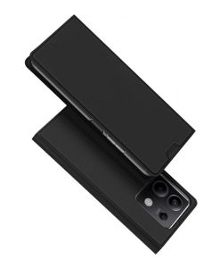 theklips-etui-xiaomi-redmi-note-13-5g-dux-ducis-skin-pro-noir