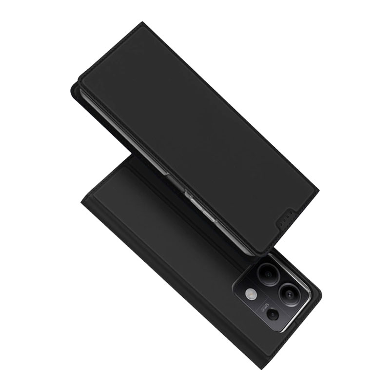 theklips-etui-xiaomi-redmi-note-13-5g-dux-ducis-skin-pro-noir theklips-etui-xiaomi-redmi-note-13-5g-dux-ducis-skin-pro-noir
