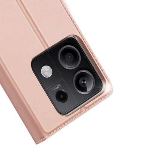 theklips-etui-xiaomi-redmi-note-13-5g-dux-ducis-skin-pro-rose-2