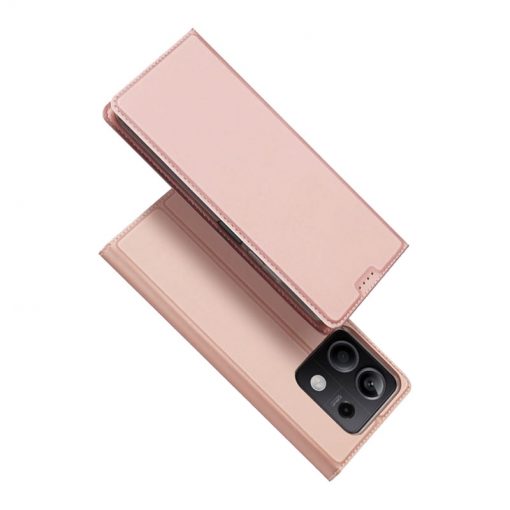 theklips-etui-xiaomi-redmi-note-13-5g-dux-ducis-skin-pro-rose
