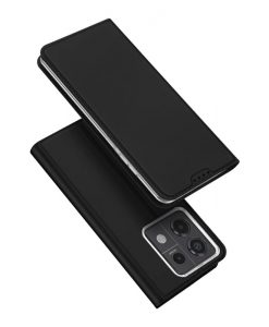 theklips-etui-xiaomi-redmi-note-13-pro-5g-dux-ducis-skin-pro-noir