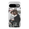 theklips-coque-personnalisee-pour-google-pixel-9-contour-souple-transparent