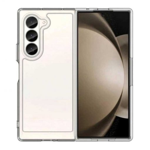 theklips-coque-samsung-galaxy-z-fold-6-ultra-clear
