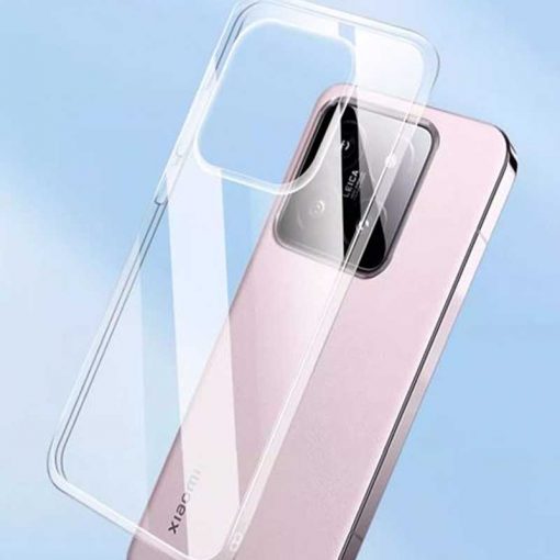 theklips-coque-xiaomi-mi-14-souple-transparente-clear-flex-2
