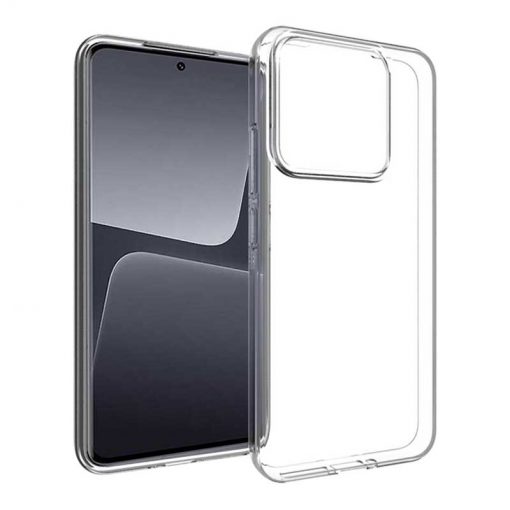 theklips-coque-xiaomi-mi-14-souple-transparente-clear-flex