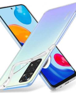theklips-coque-xiaomi-redmi-note-11-4g-11s-souple-transparente-clear-flex-2