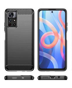 theklips-coque-xiaomi-redmi-note-11-4g-carbon-shield-2