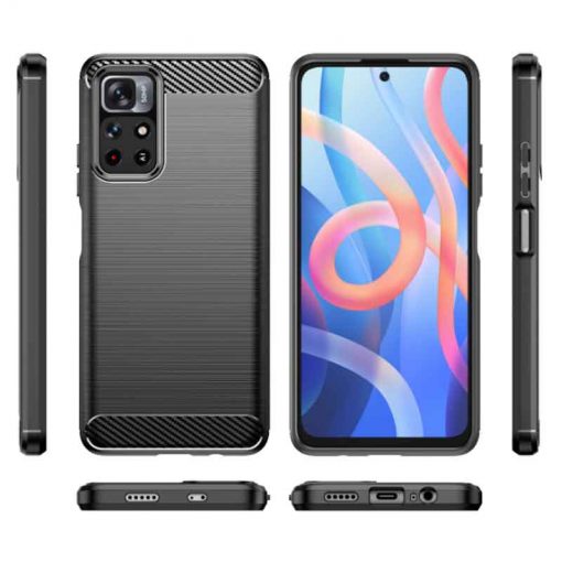theklips-coque-xiaomi-redmi-note-11-4g-carbon-shield-2