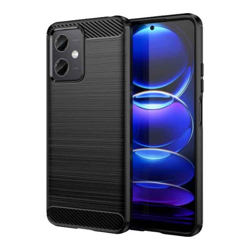 theklips-coque-xiaomi-redmi-note-12-5g-carbon-shield