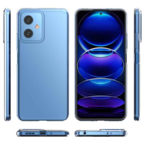 theklips-coque-xiaomi-redmi-note-12-5g-souple-transparente-clear-flex-3